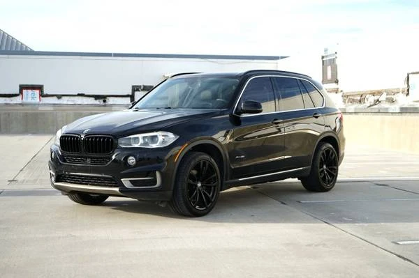 2015 BMW F15 X5 - Image 2 of 21