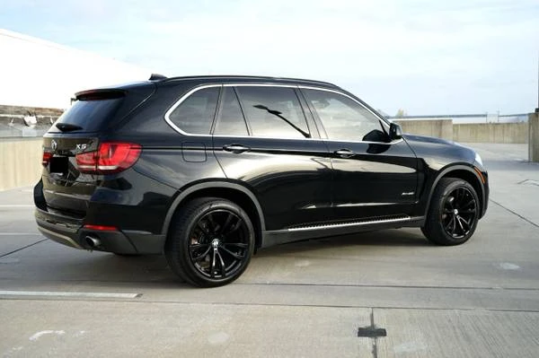 2015 BMW F15 X5 - Image 10 of 21