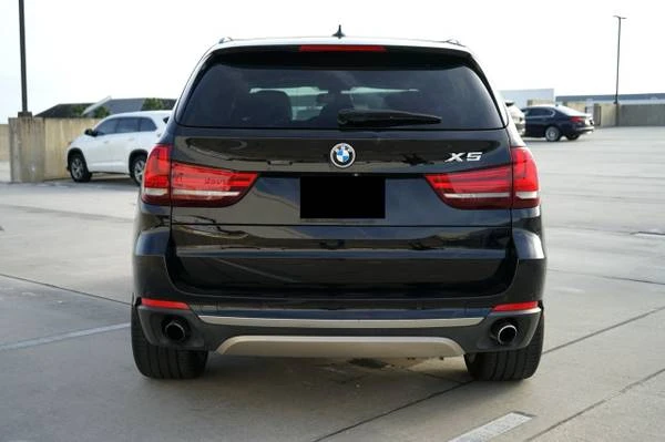 2015 BMW F15 X5 - Image 8 of 21