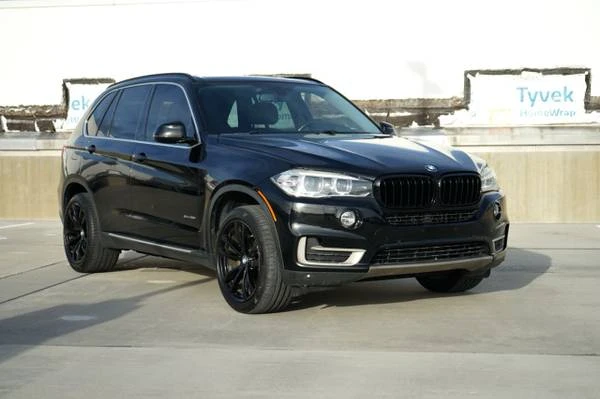2015 BMW F15 X5 - Image 13 of 21