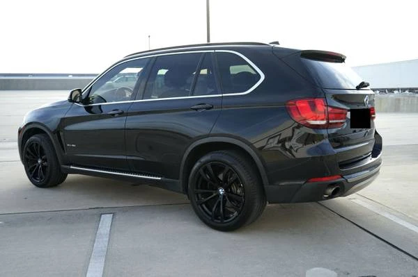 2015 BMW F15 X5 - Image 6 of 21