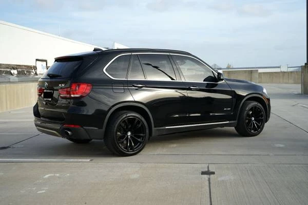 2015 BMW F15 X5 - Image 11 of 21