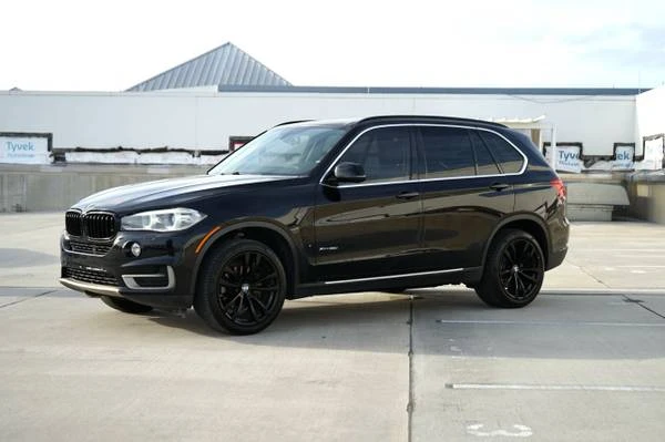 2015 BMW F15 X5 - Image 3 of 21