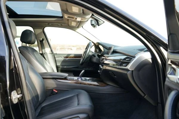 2015 BMW F15 X5 - Image 18 of 21