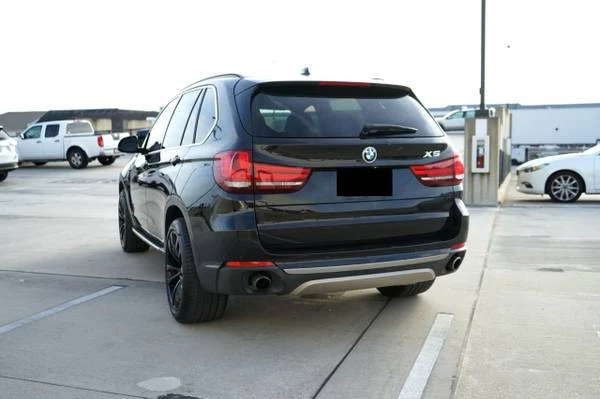 2015 BMW F15 X5 - Image 7 of 21