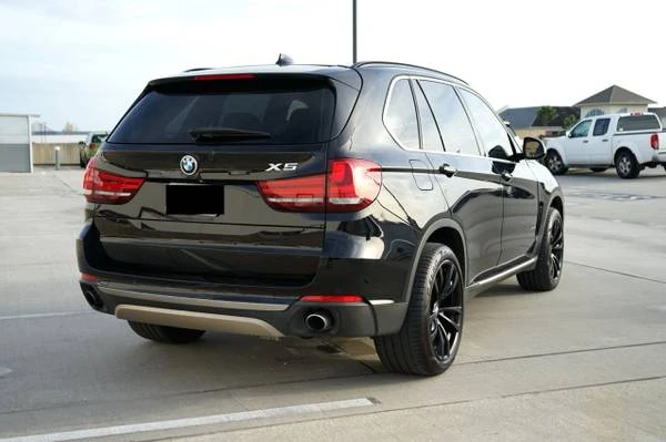 2015 BMW F15 X5 - Image 9 of 21