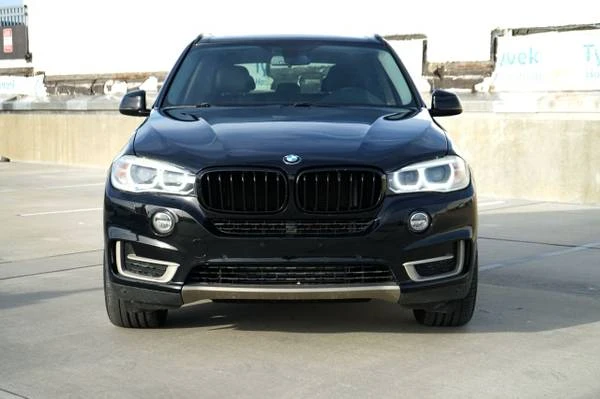 2015 BMW F15 X5 - Image 14 of 21