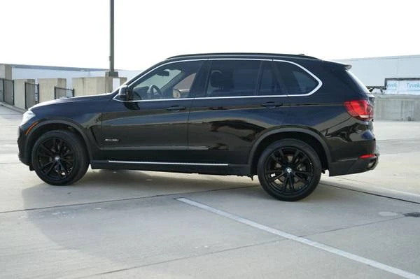 2015 BMW F15 X5 - Image 5 of 21