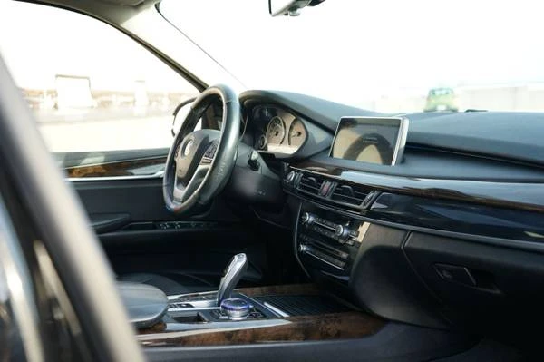 2015 BMW F15 X5 - Image 17 of 21