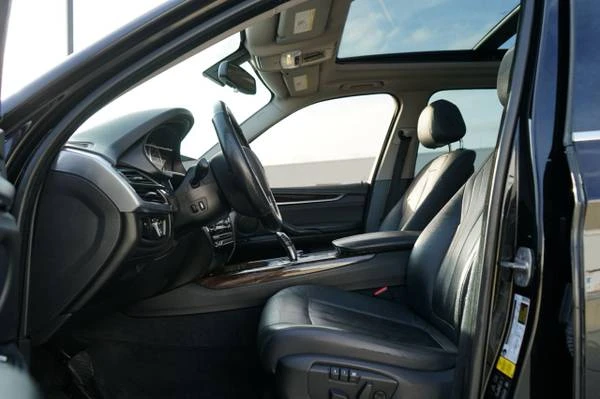 2015 BMW F15 X5 - Image 15 of 21