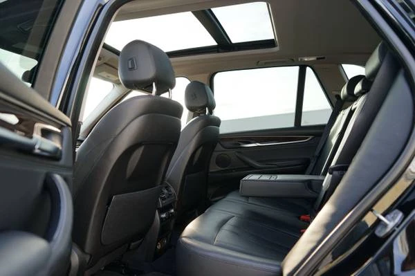 2015 BMW F15 X5 - Image 16 of 21
