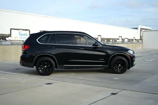 2015 BMW F15 X5 - Image 12 of 21