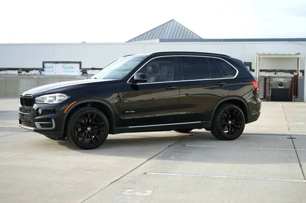2015 BMW F15 X5 - Image 4 of 21
