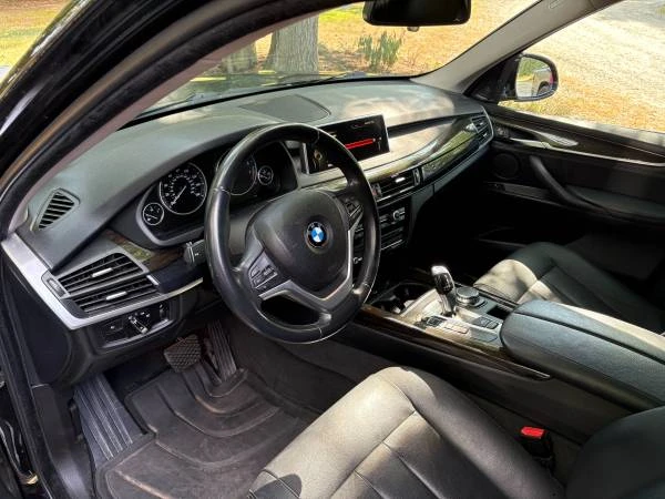 2015 BMW F15 X5 - Image 6 of 12