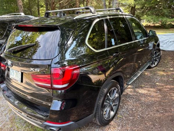 2015 BMW F15 X5 - Image 2 of 12