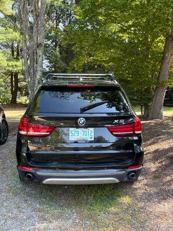 2015 BMW F15 X5 - Image 4 of 12