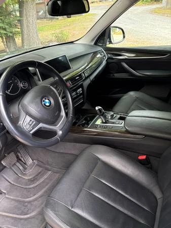 2015 BMW F15 X5 - Image 8 of 12