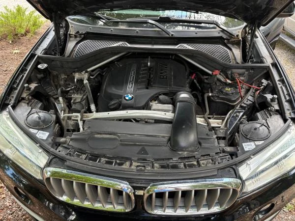 2015 BMW F15 X5 - Image 12 of 12