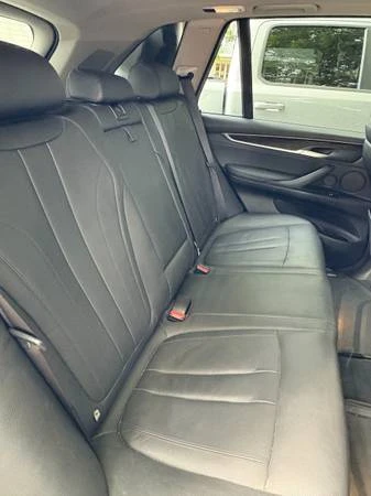 2015 BMW F15 X5 - Image 9 of 12