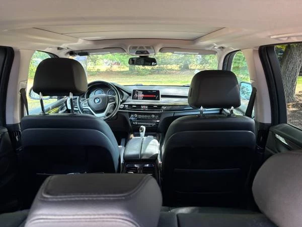 2015 BMW F15 X5 - Image 5 of 12