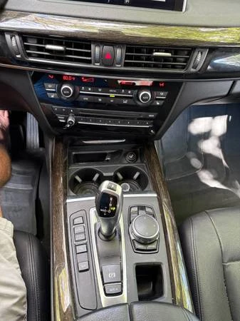 2015 BMW F15 X5 - Image 10 of 12