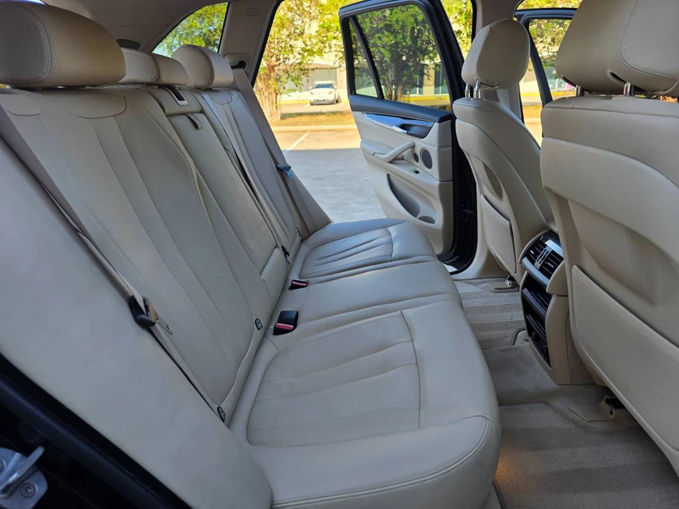 2015 BMW F15 X5 - Image 10 of 22