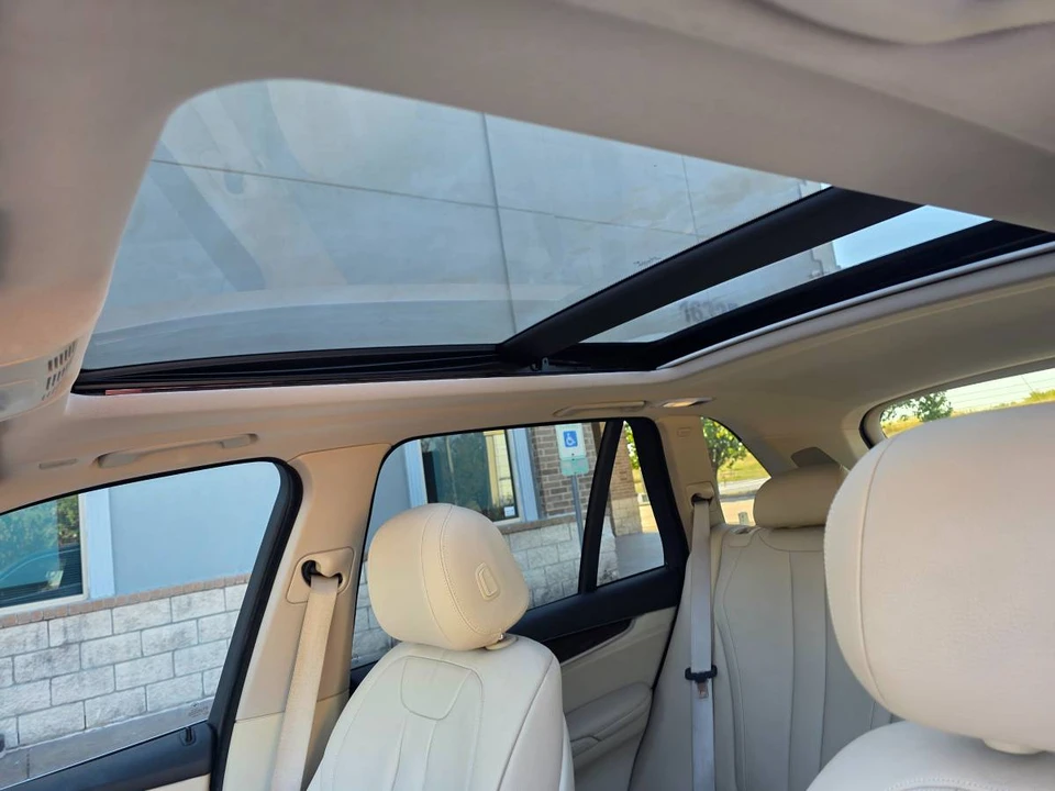 2015 BMW F15 X5 - Image 19 of 22