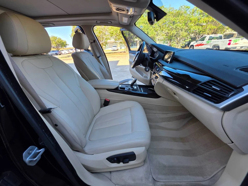 2015 BMW F15 X5 - Image 9 of 22