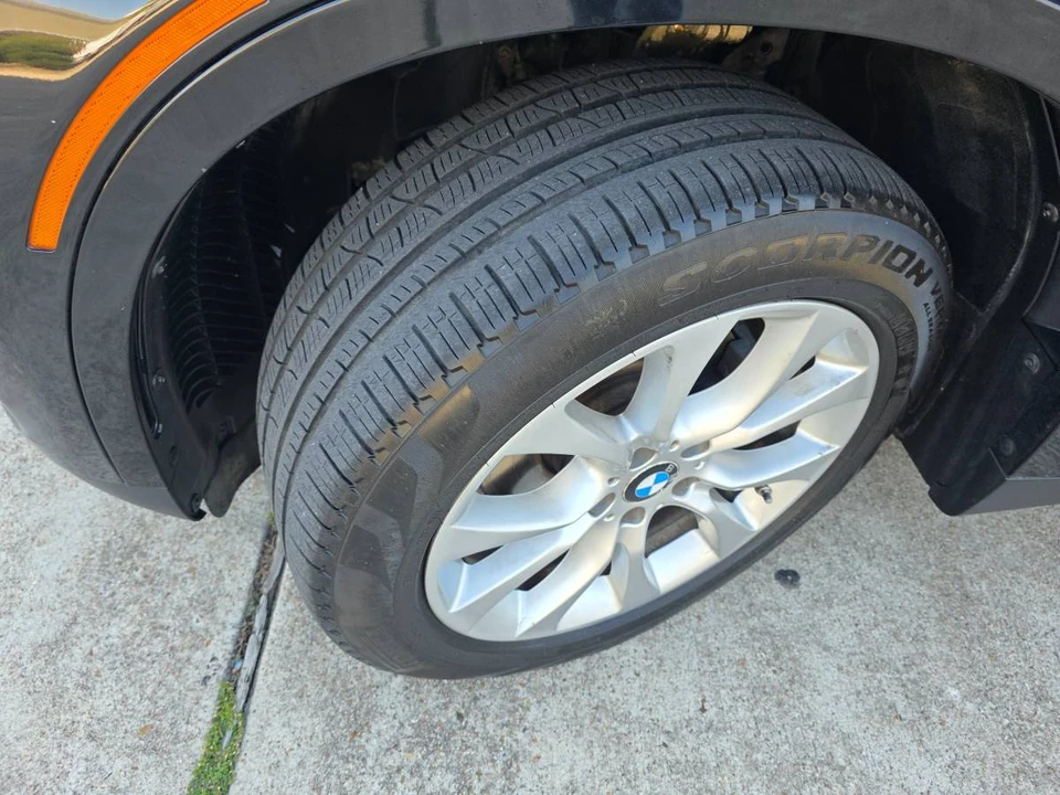 2015 BMW F15 X5 - Image 20 of 22