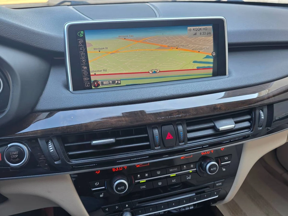 2015 BMW F15 X5 - Image 17 of 22