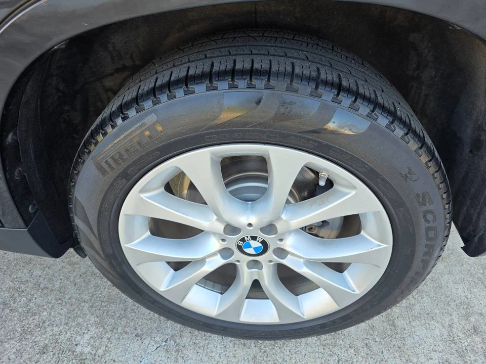 2015 BMW F15 X5 - Image 21 of 22