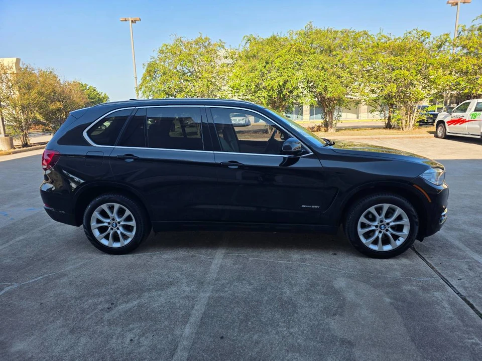 2015 BMW F15 X5 - Image 6 of 22