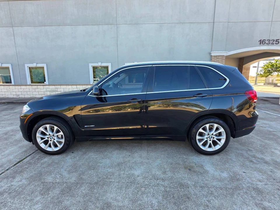2015 BMW F15 X5 - Image 3 of 22