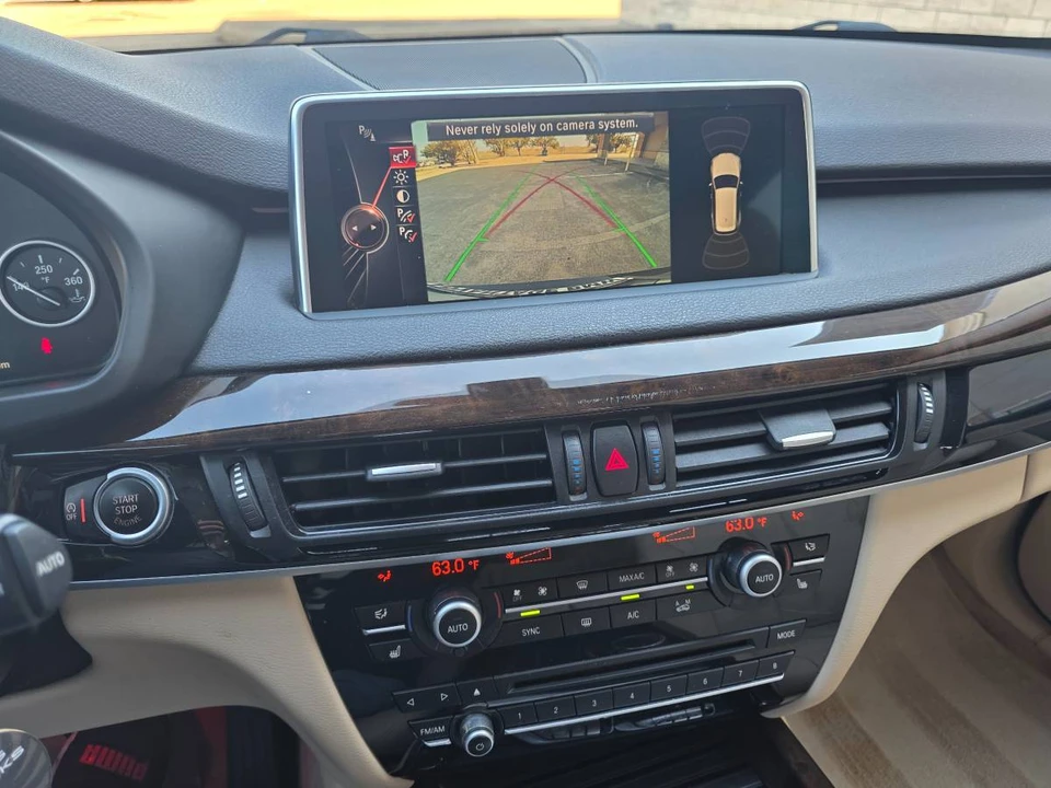 2015 BMW F15 X5 - Image 18 of 22