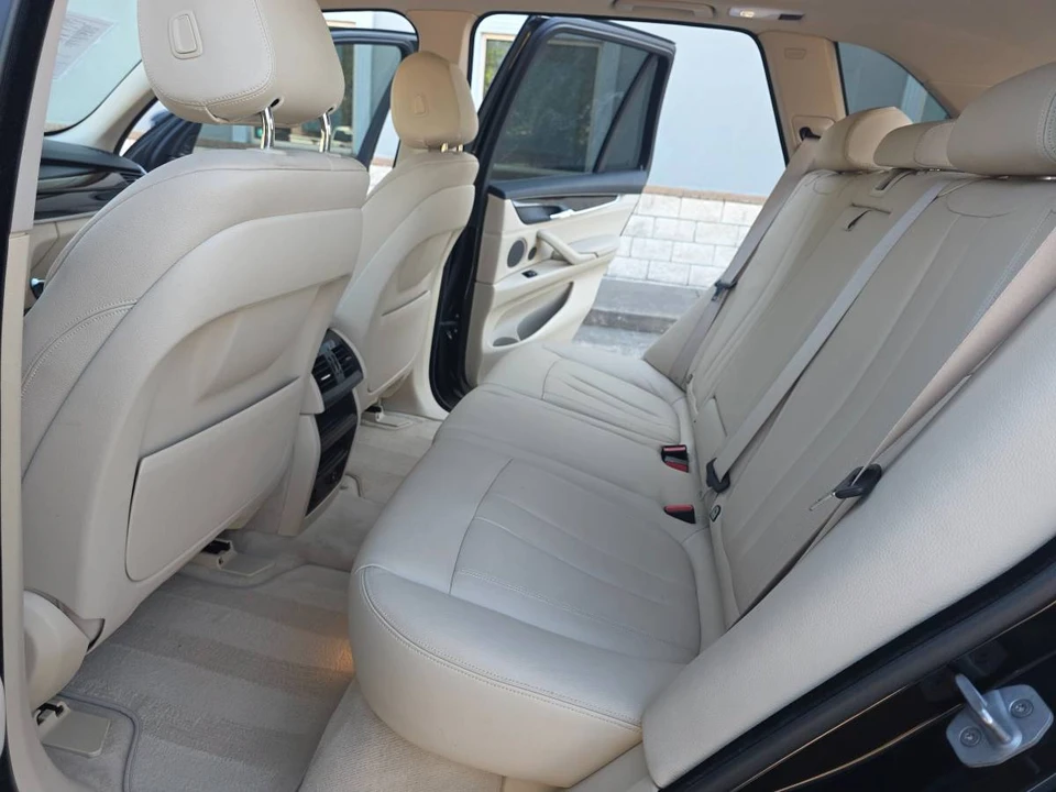 2015 BMW F15 X5 - Image 11 of 22