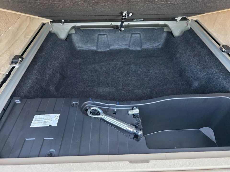 2015 BMW F15 X5 - Image 13 of 22