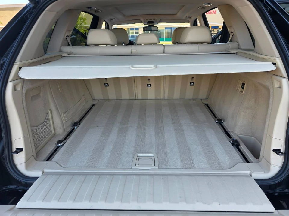 2015 BMW F15 X5 - Image 12 of 22