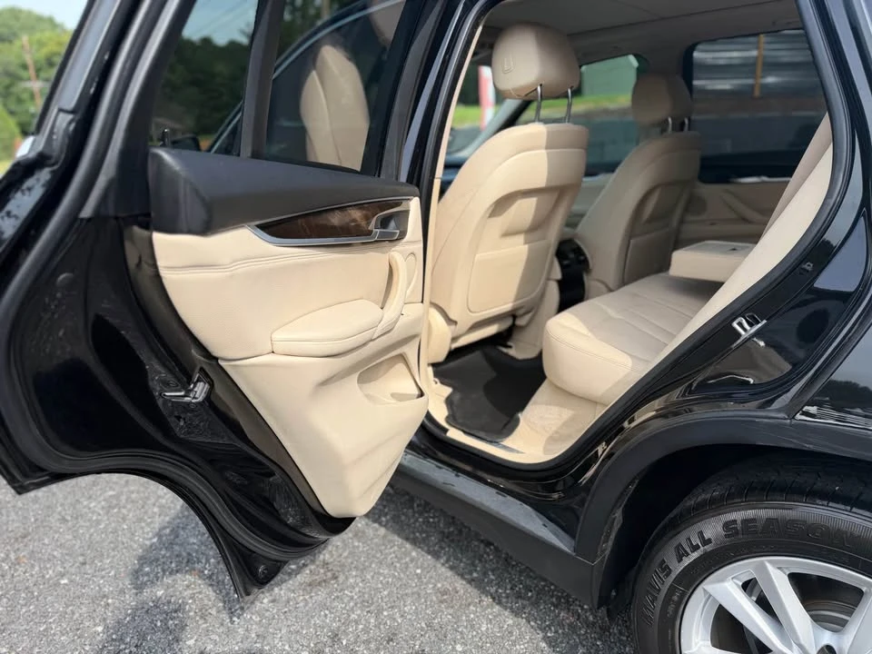 2015 BMW F15 X5 - Image 13 of 18