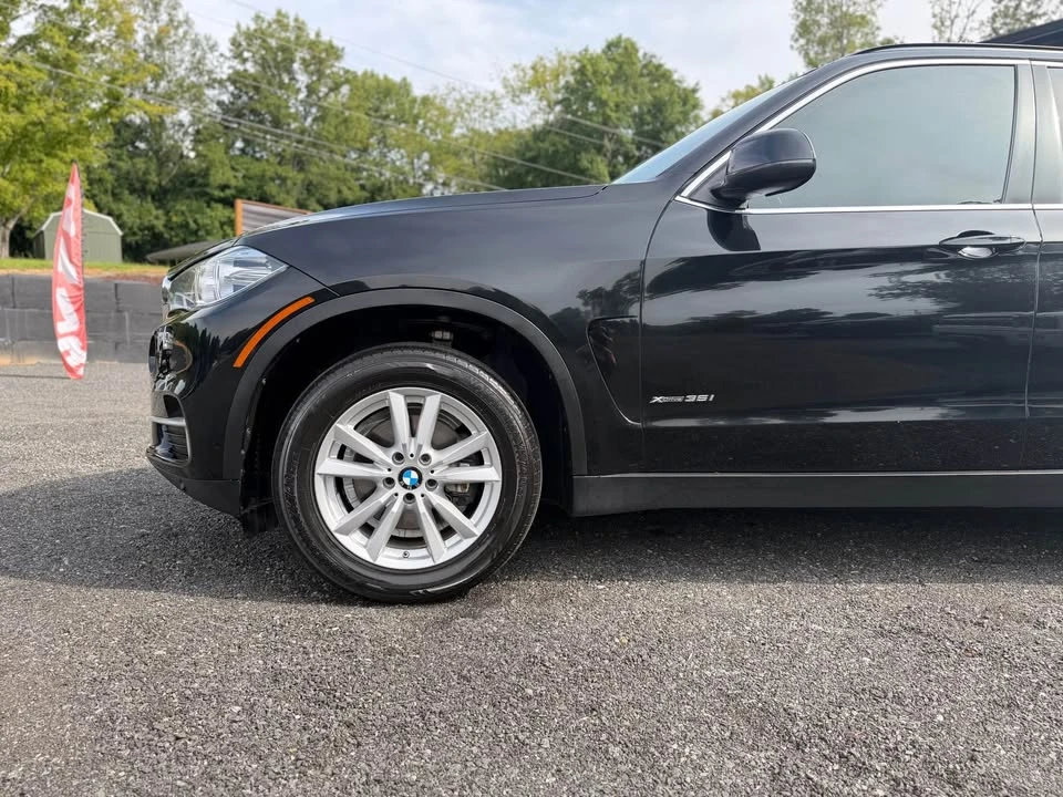 2015 BMW F15 X5 - Image 2 of 18