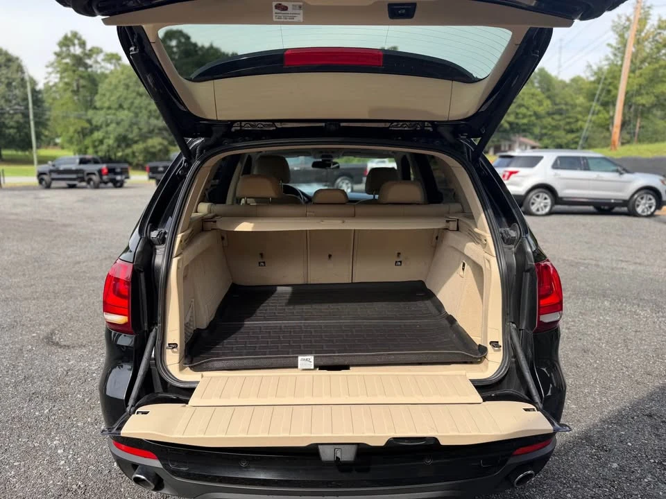 2015 BMW F15 X5 - Image 12 of 18