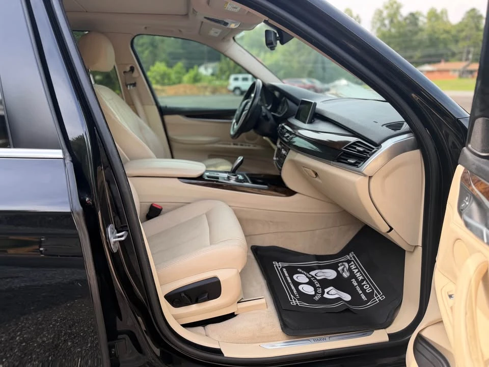 2015 BMW F15 X5 - Image 9 of 18
