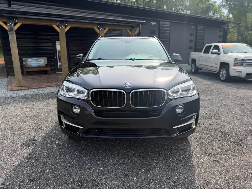 2015 BMW F15 X5 - Image 7 of 18