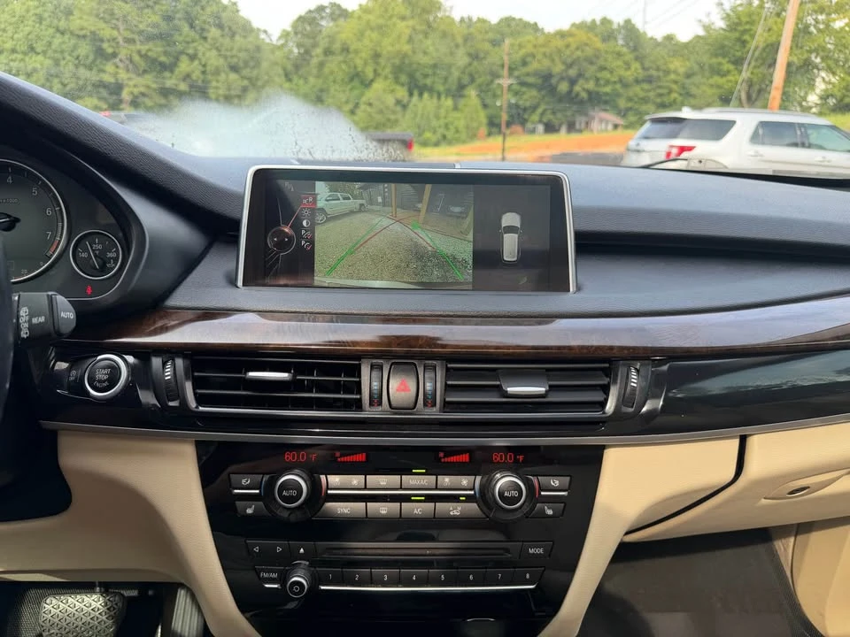 2015 BMW F15 X5 - Image 18 of 18