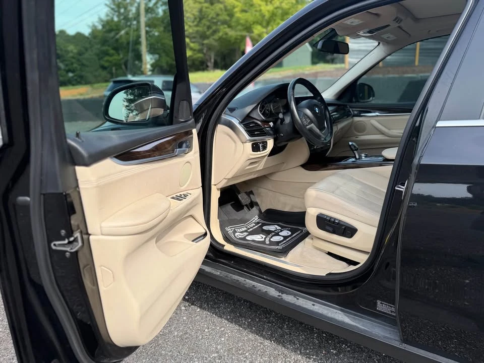 2015 BMW F15 X5 - Image 15 of 18