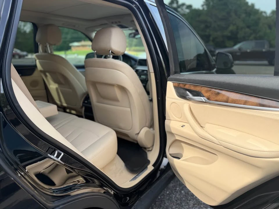 2015 BMW F15 X5 - Image 10 of 18