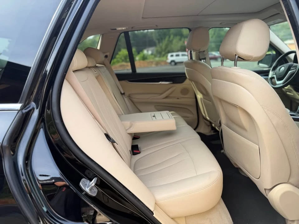 2015 BMW F15 X5 - Image 11 of 18
