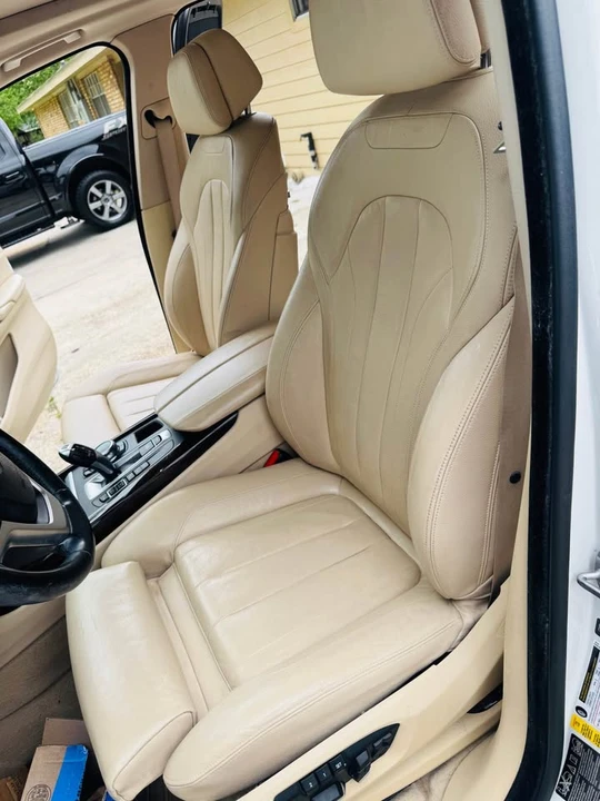 2015 BMW F15 X5 - Image 5 of 6