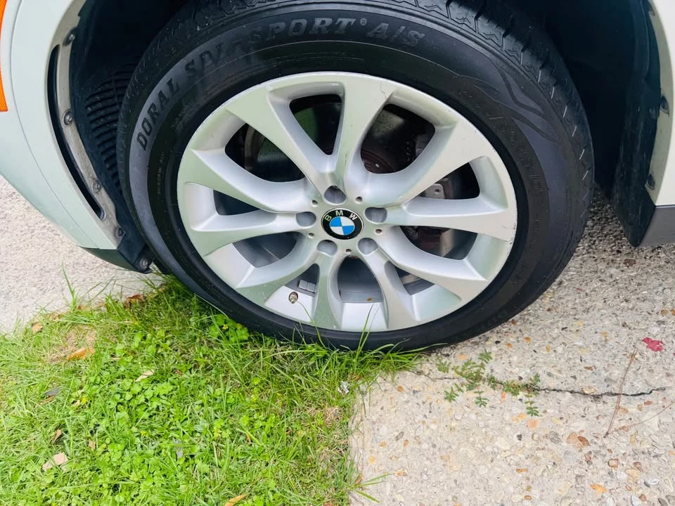 2015 BMW F15 X5 - Image 6 of 6