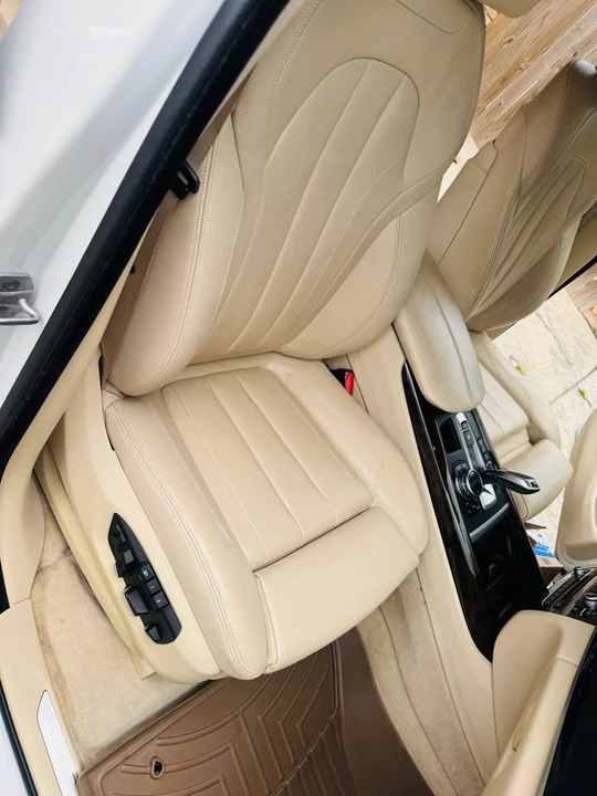 2015 BMW F15 X5 - Image 4 of 6