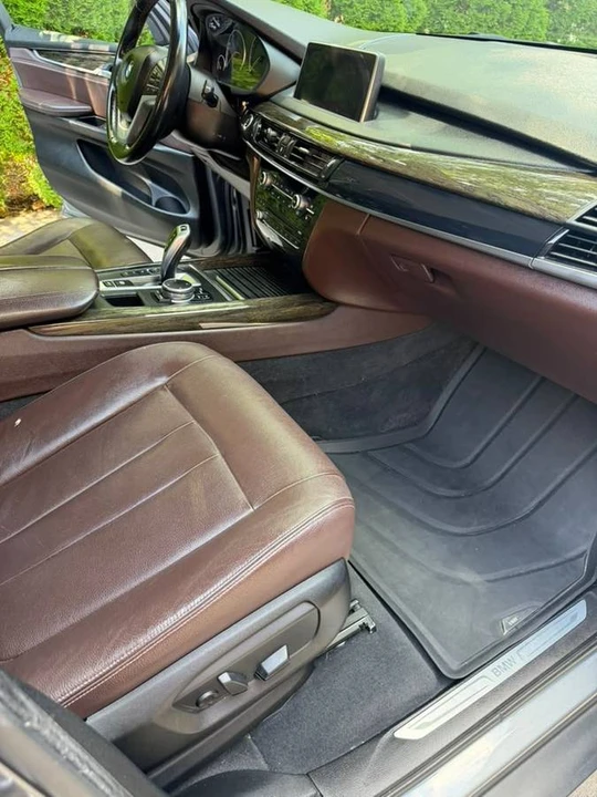 2015 BMW F15 X5 - Image 20 of 21